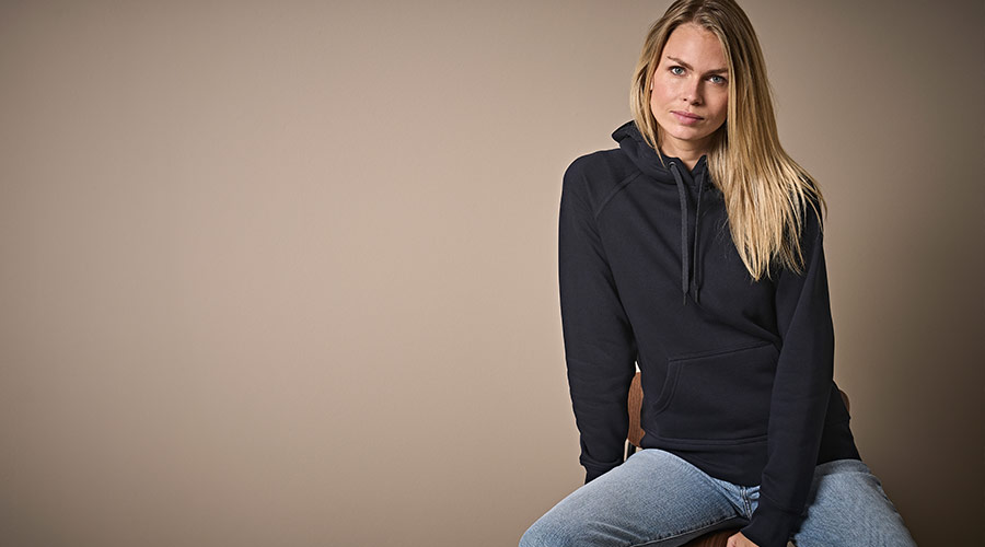 Dámske mikiny TEE JAYS